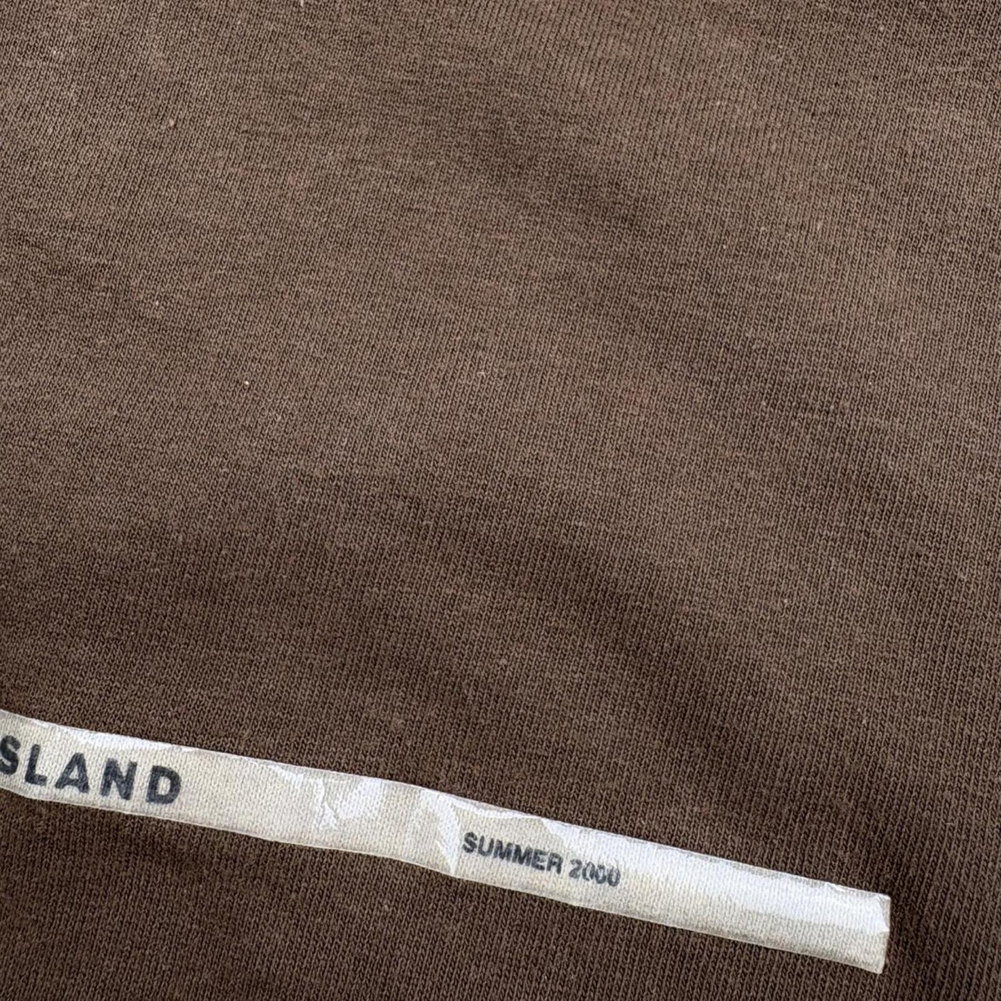 Vintage Stone Island Long Sleeve (L)
