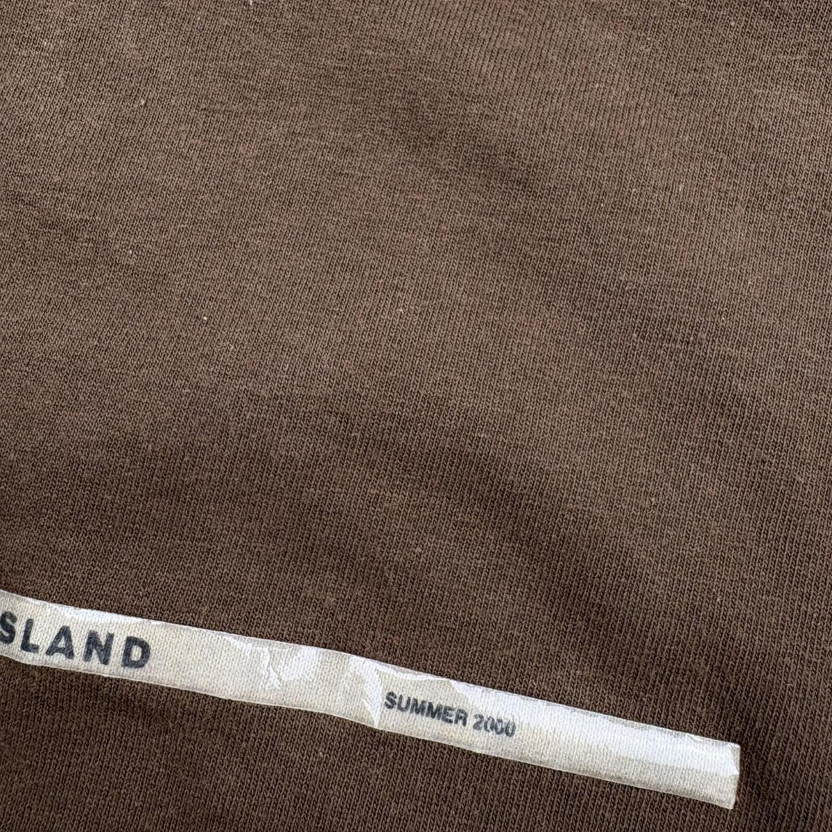 Vintage Stone Island Long Sleeve (L)