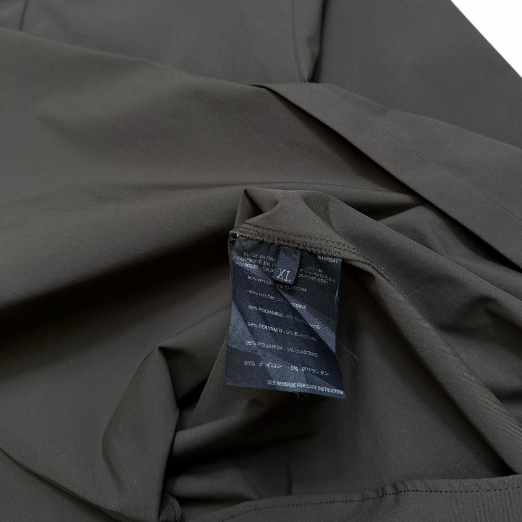 Prada Sport Button Up Shirt (XL)