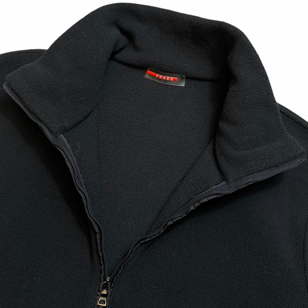 Prada Sport Zip Fleece (M)