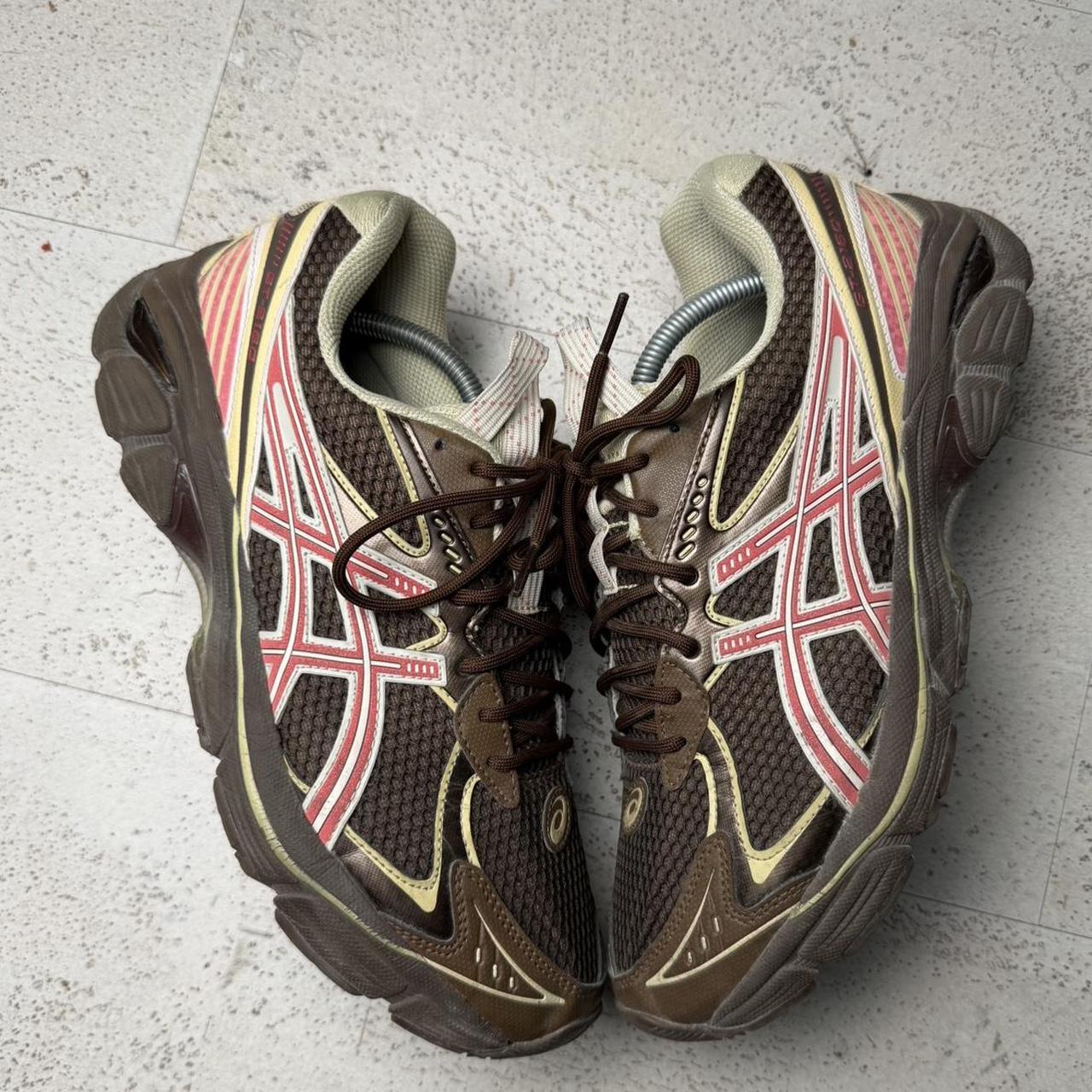 Asics x Kiko Kostadinov GT 2160 (UK10)