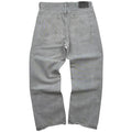 Our Legacy Third Cut Jeans (33”