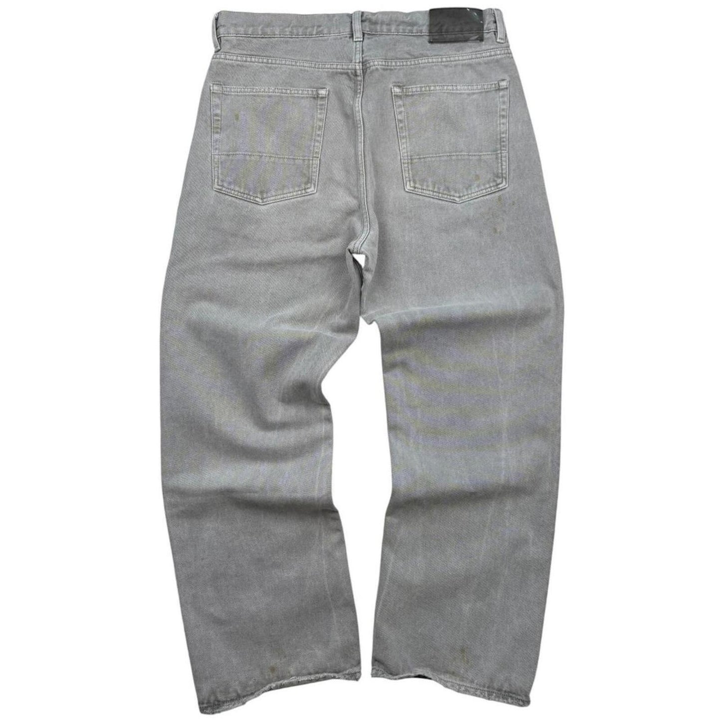 Our Legacy Third Cut Jeans (33”)
