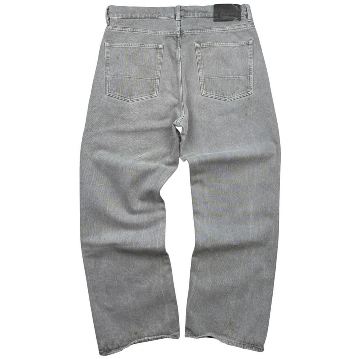 Our Legacy Third Cut Jeans (33”