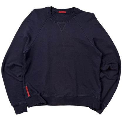 Prada Sport Sweatshirt (M)
