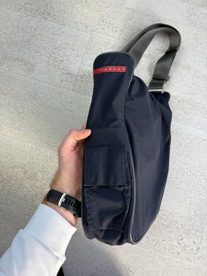 Prada Sport Crossbody Bag