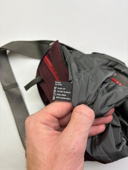 Prada Sport Crossbody Bag