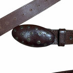 00’s Armani Jeans Belt