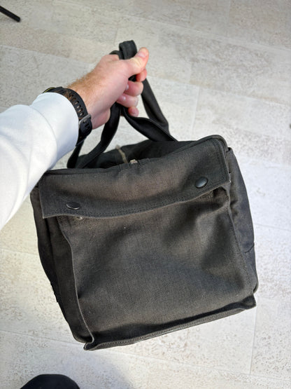 Porter Yoshida Duffle Bag