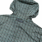 Prada Sport Plaid Jacket (L)