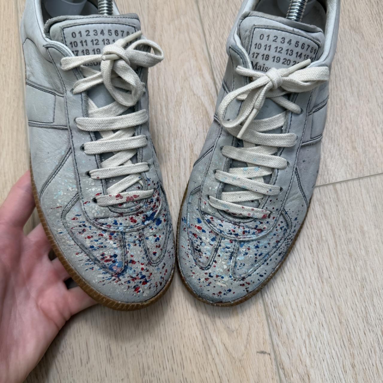 Maison Margiela GAT (UK6)
