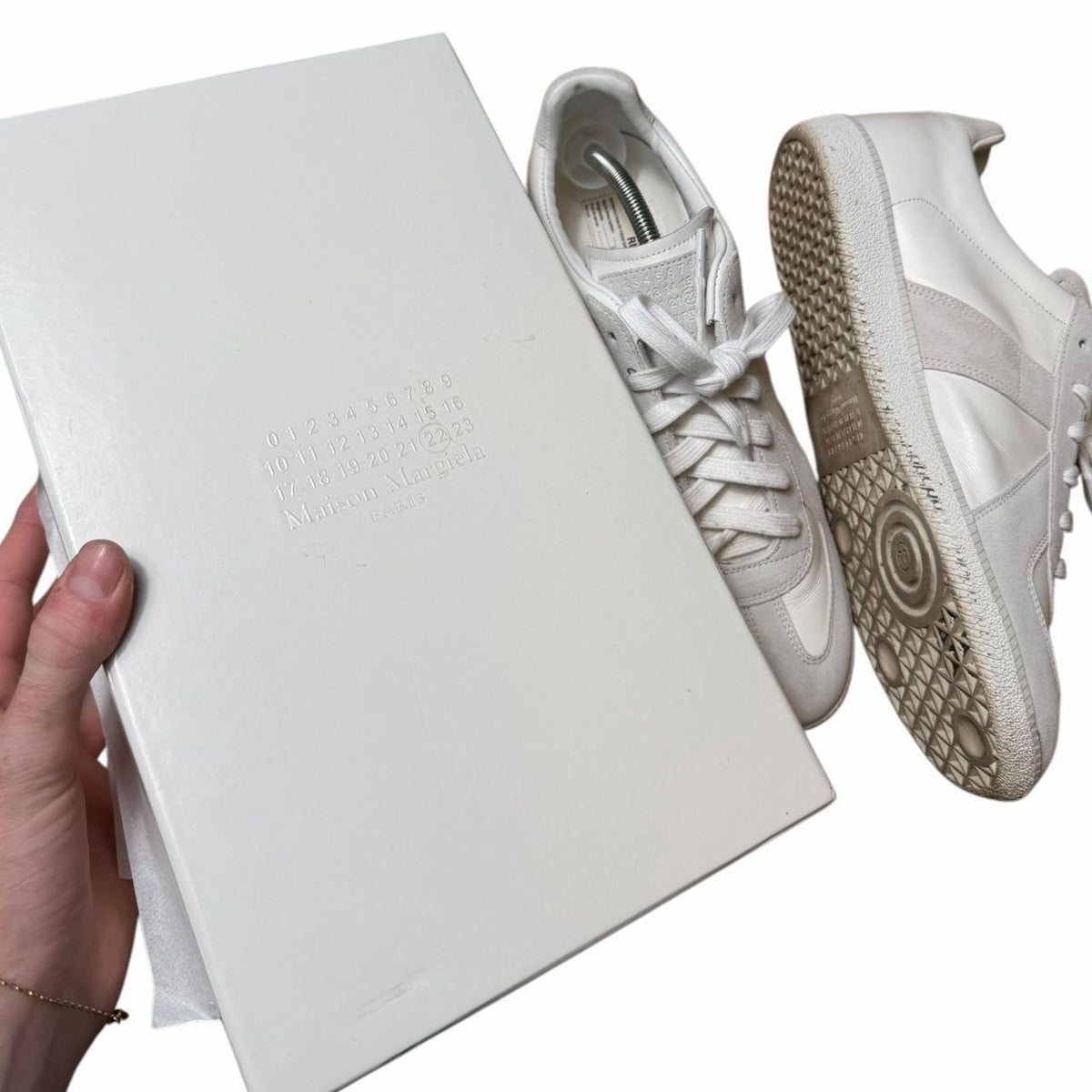 Maison Margiela GAT (uk11)