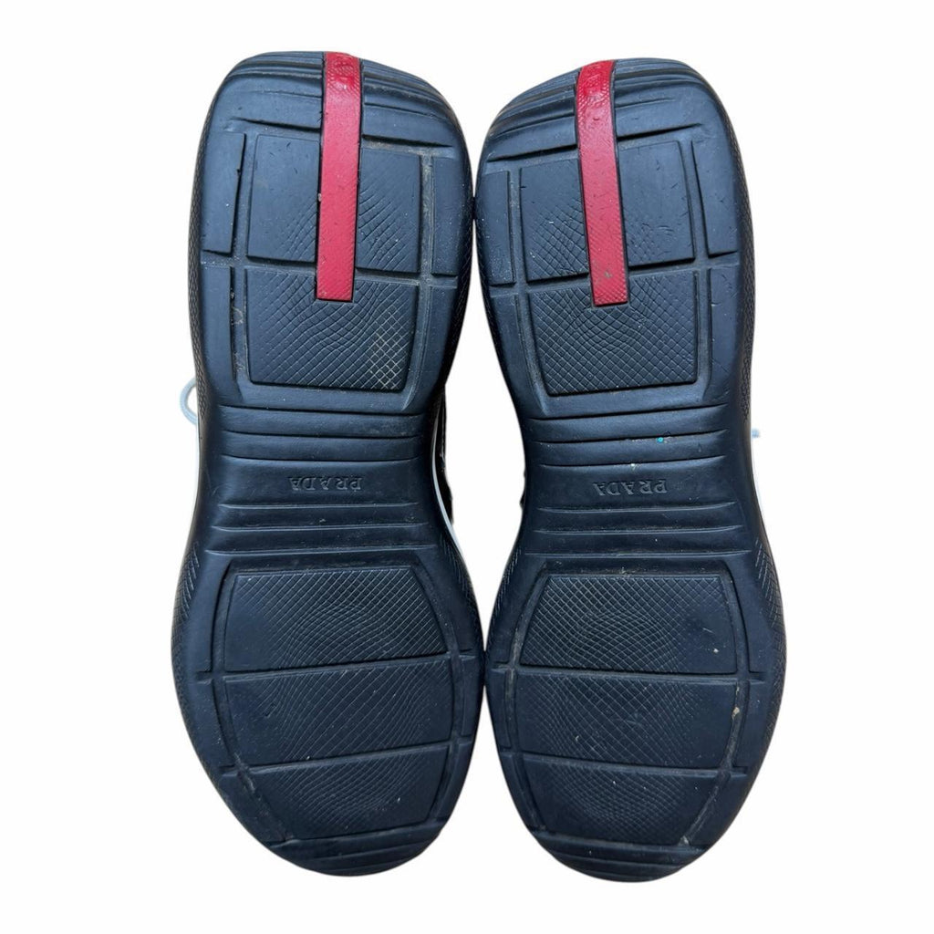 Prada America Cup (uk10.5)