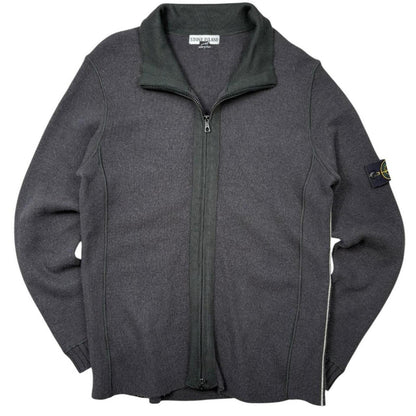 00’s Stone Island Knit Jumper (L)