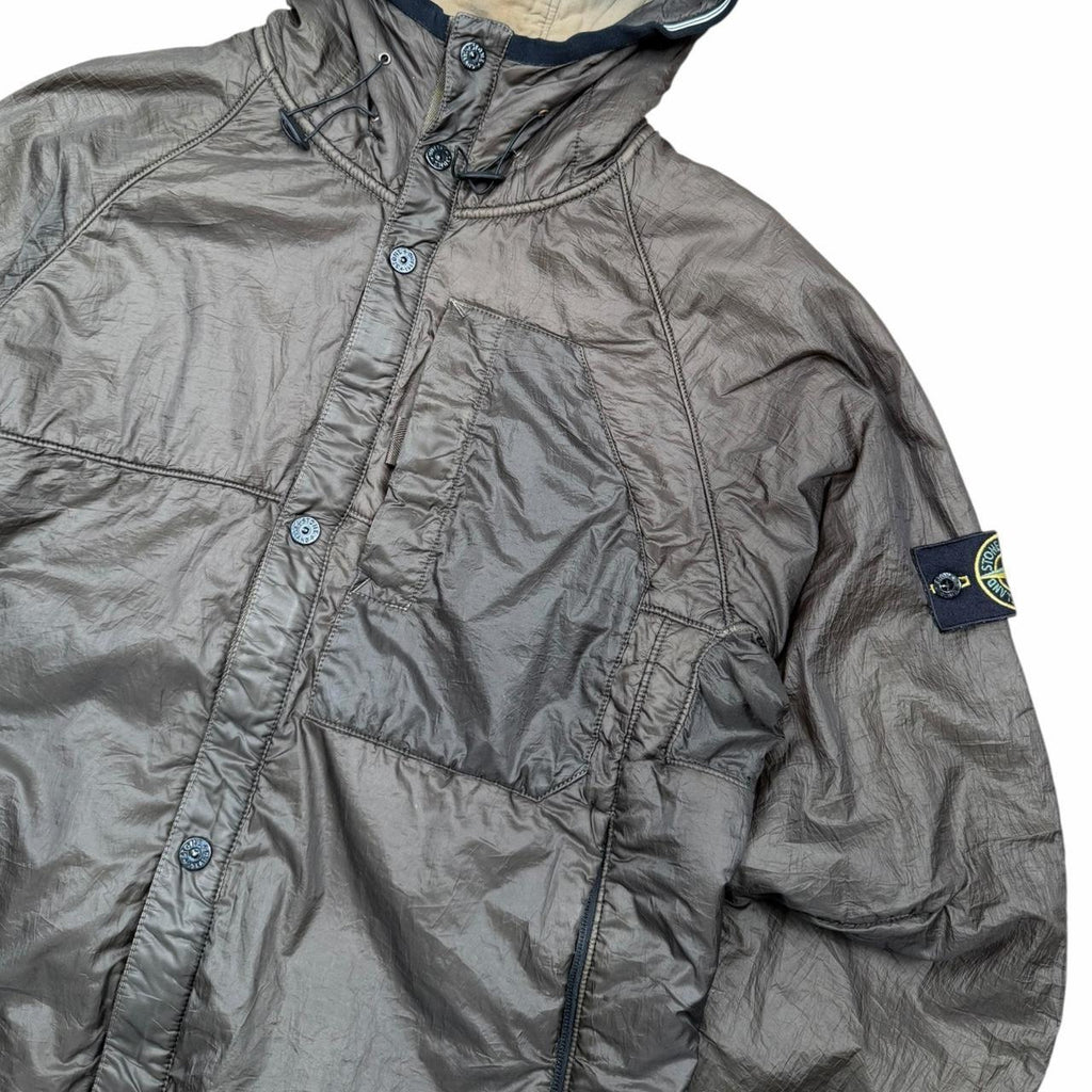 00’s Stone Island Jacket (L)