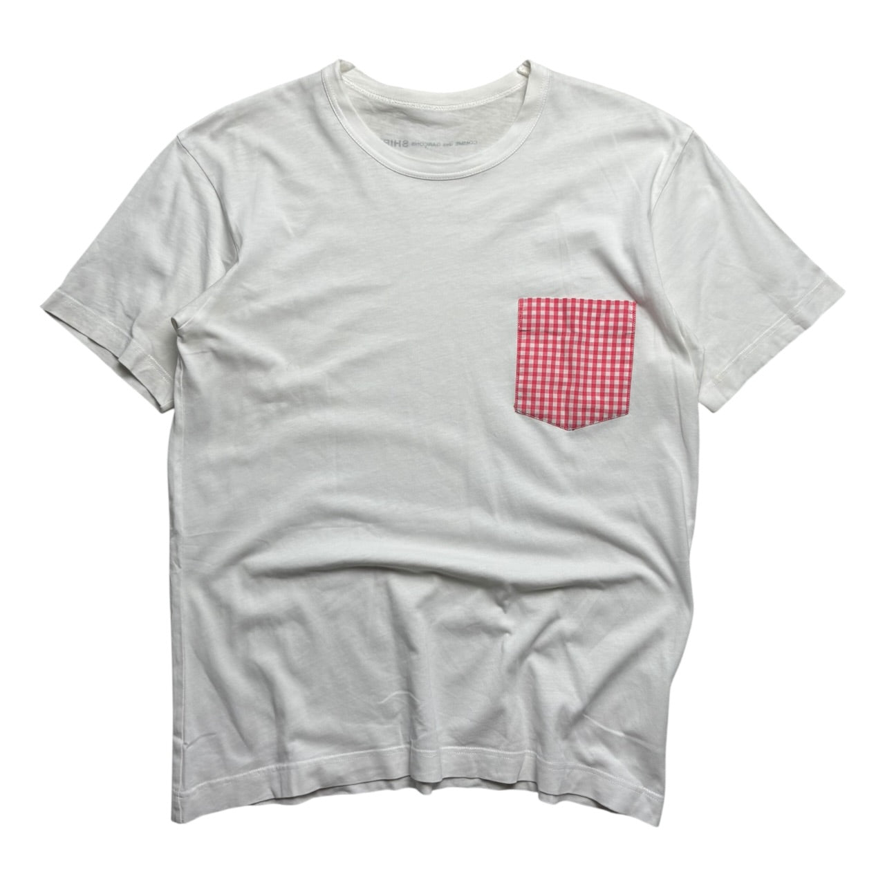 Comme Des Garçons T-Shirt (M)