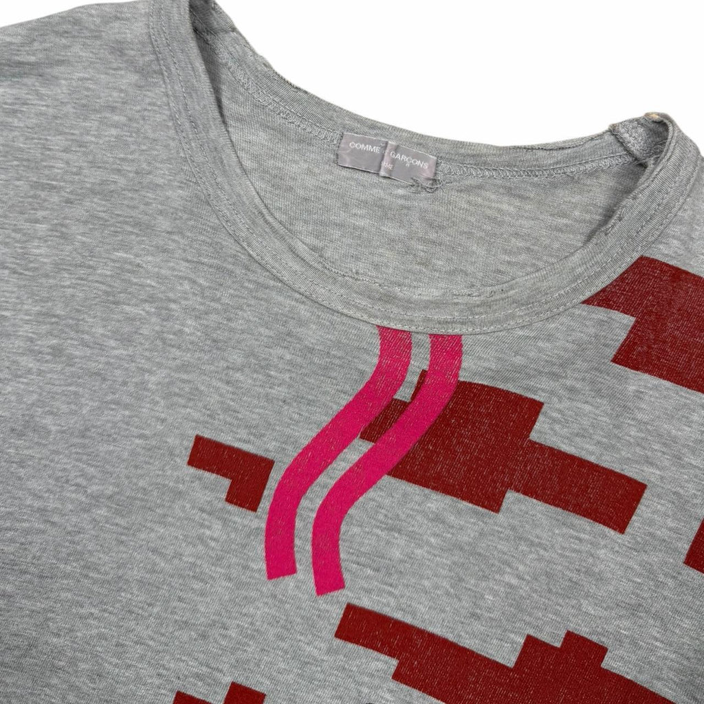 Comme Des Garçons T-Shirt (M)