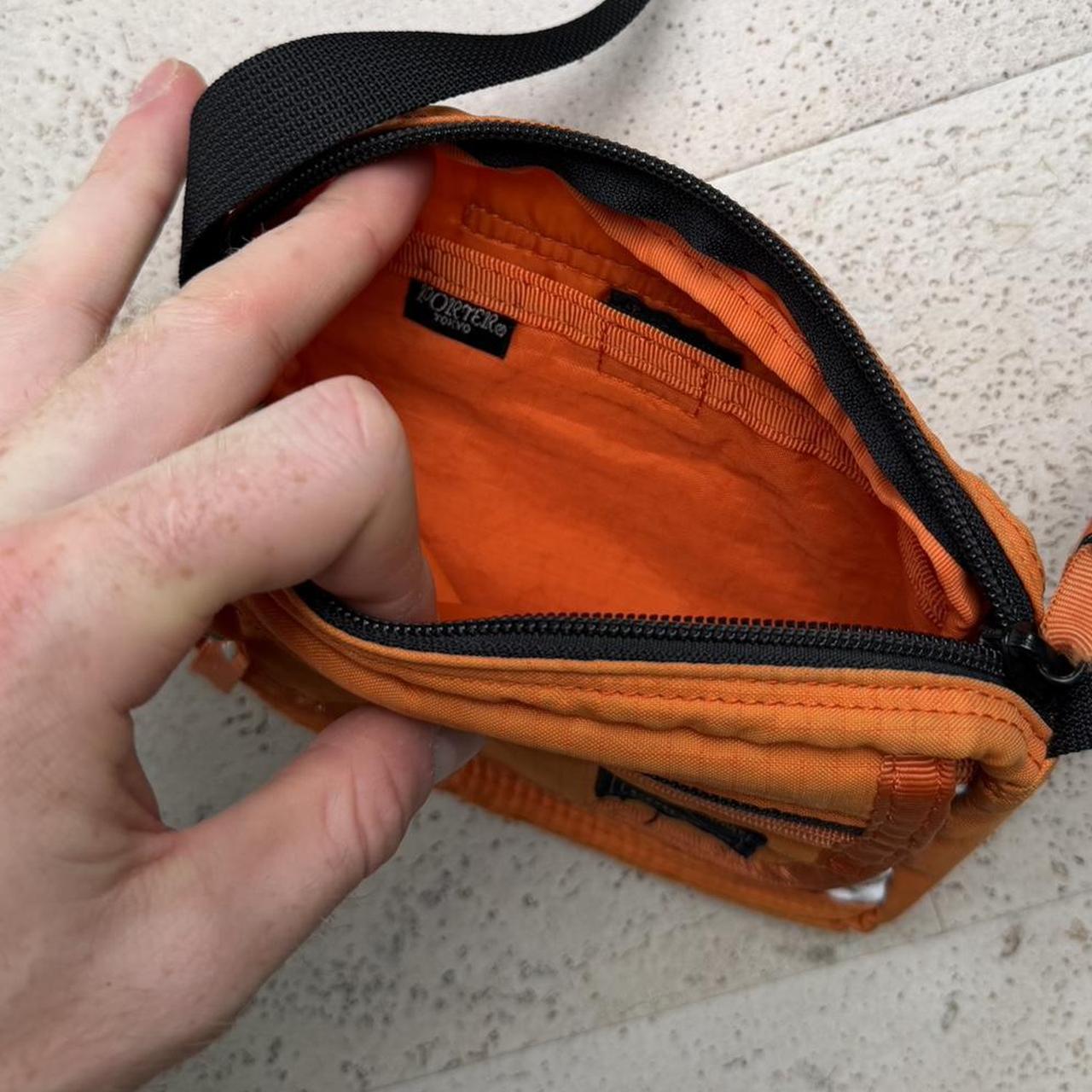 Porter Yoshida Crossbody Bag