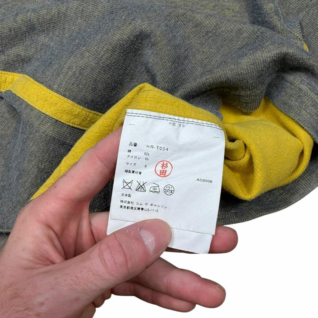Comme Des Garçons T-Shirt (XS)