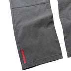 Prada Sport Cotton Trousers (34”