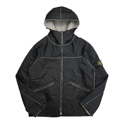 Stone Island Wool Lined Jacket (M)