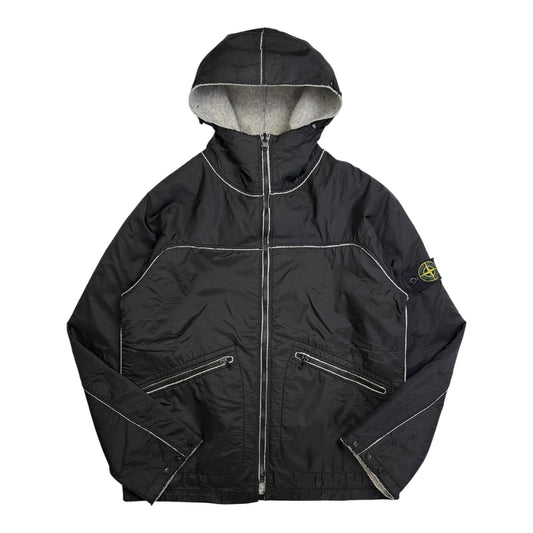 Stone Island Wool Lined Jacket (M)