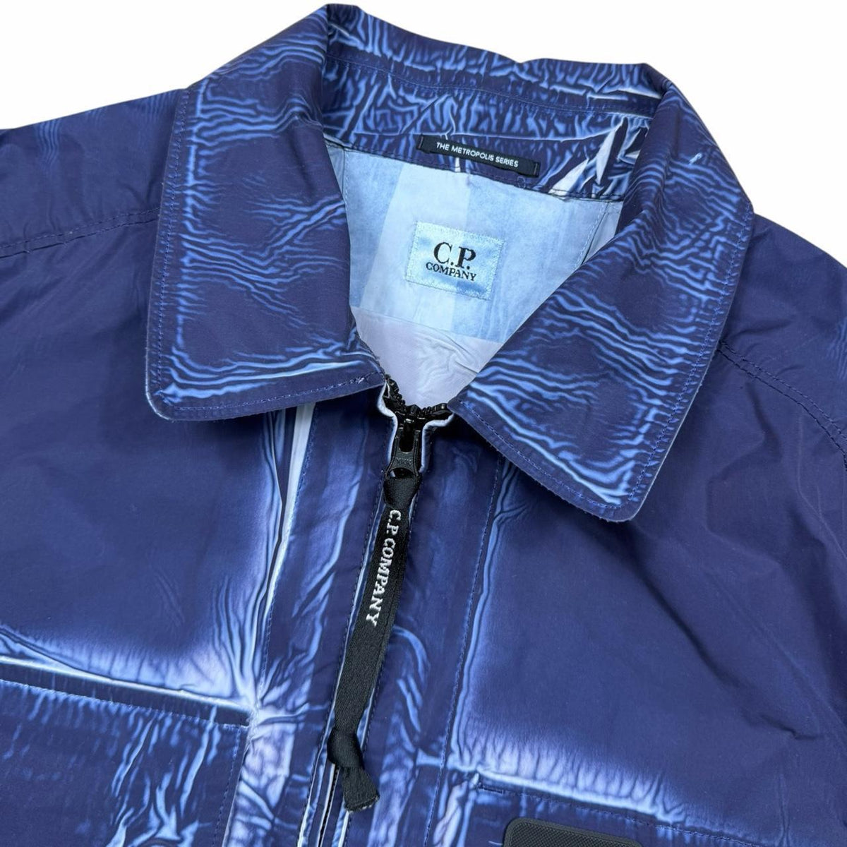 CP Company Tracery Jacket (S)