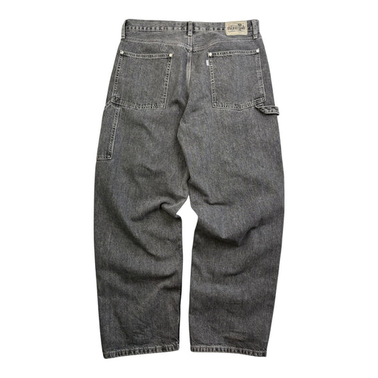 Levi’s Silvertab Denim (33”)