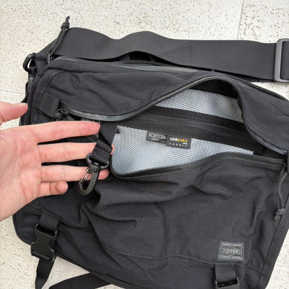 Porter Yoshida Crossbody Bag