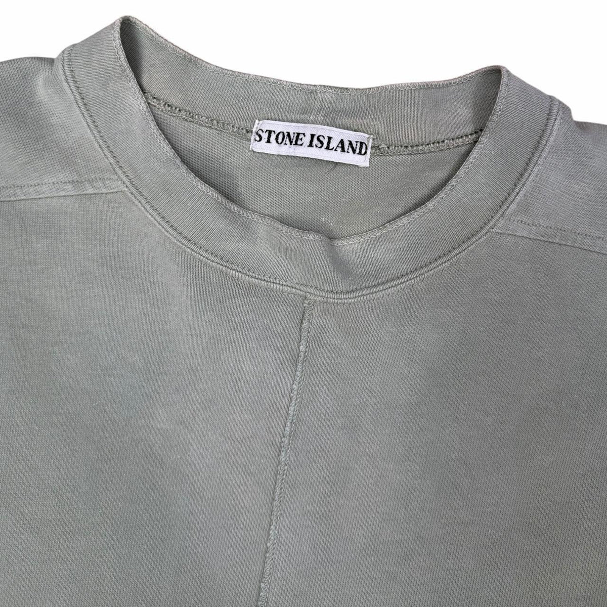90’s Stone Island Compass T-Shirt (L)