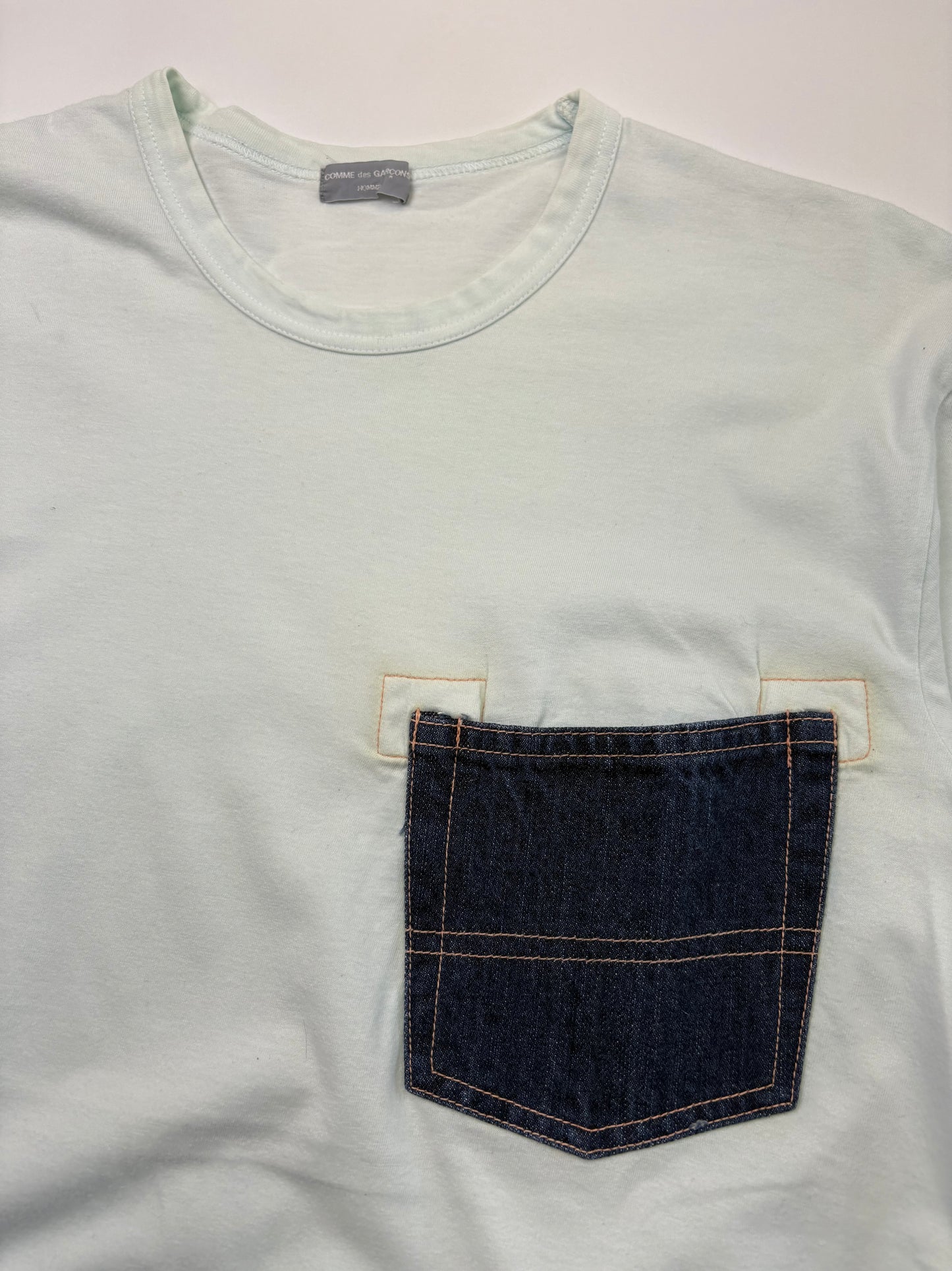 Comme Des Garçons T-Shirt (M)