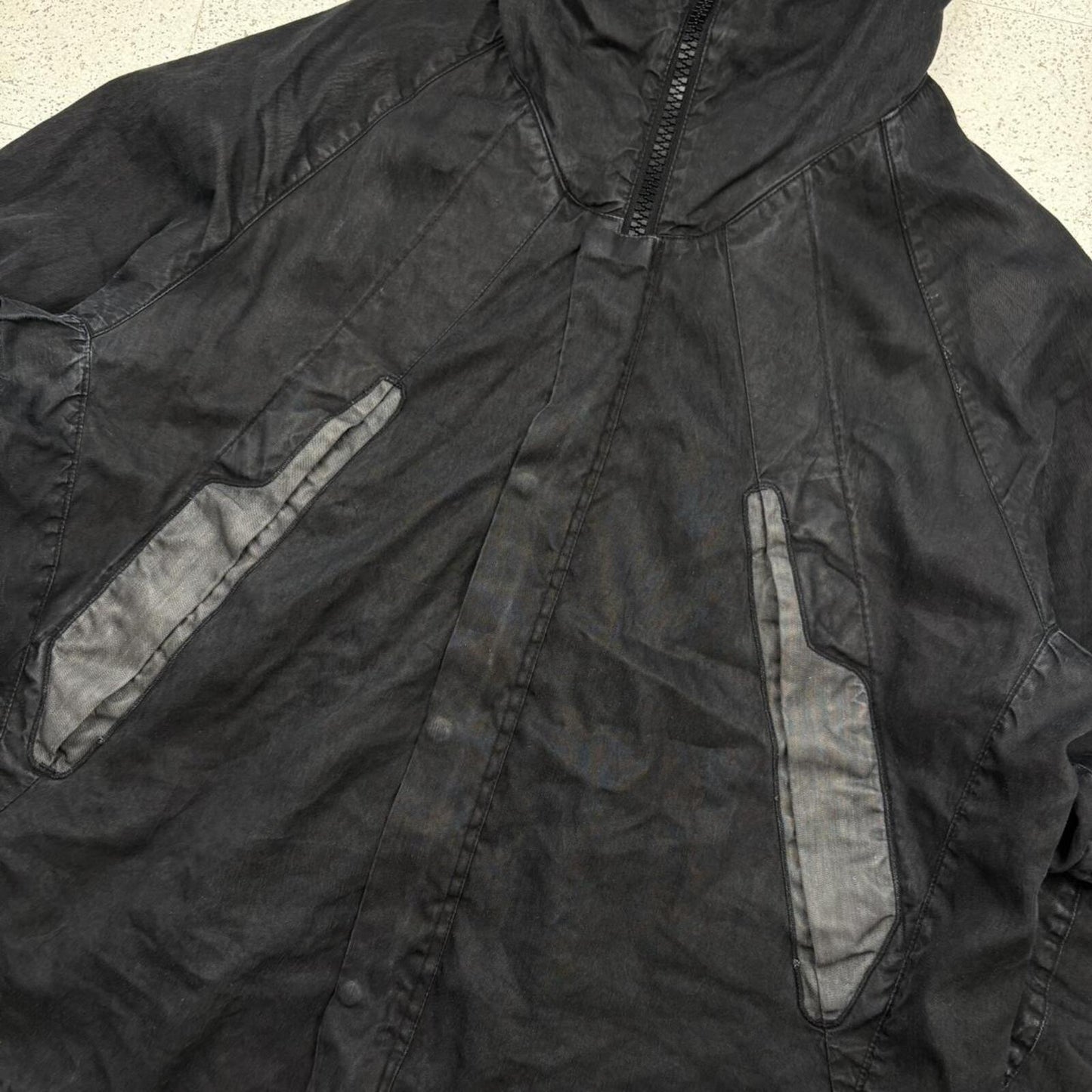 00’s Stone Island Jacket (L)