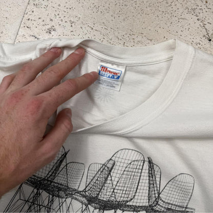 Vitra Eames T-Shirt (L)