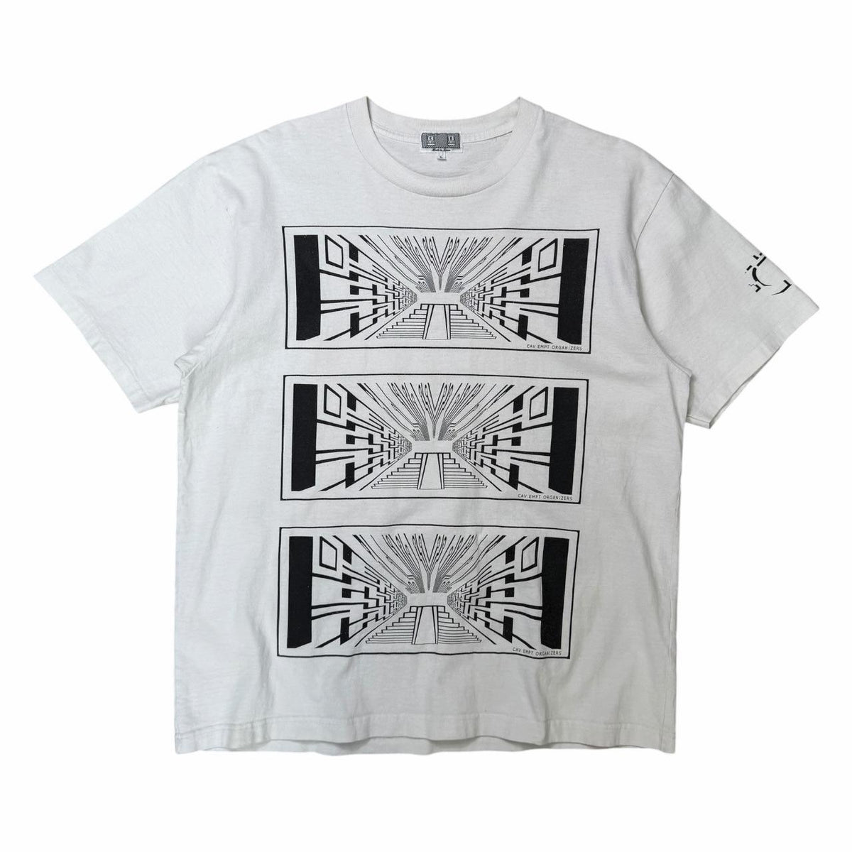 Cav Empt T-Shirt (L)