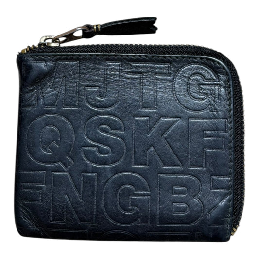 Comme Des Garçons Wallet