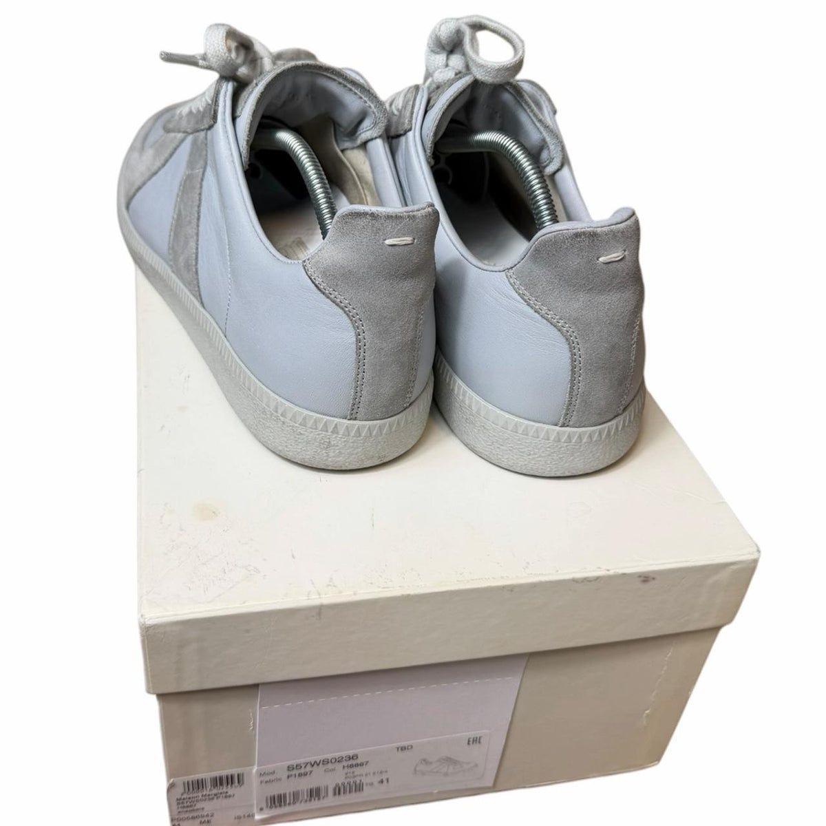 Maison Margiela GAT (uk7)