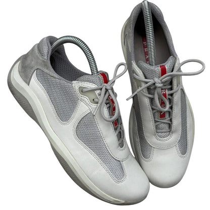 Prada America Cup (UK6)