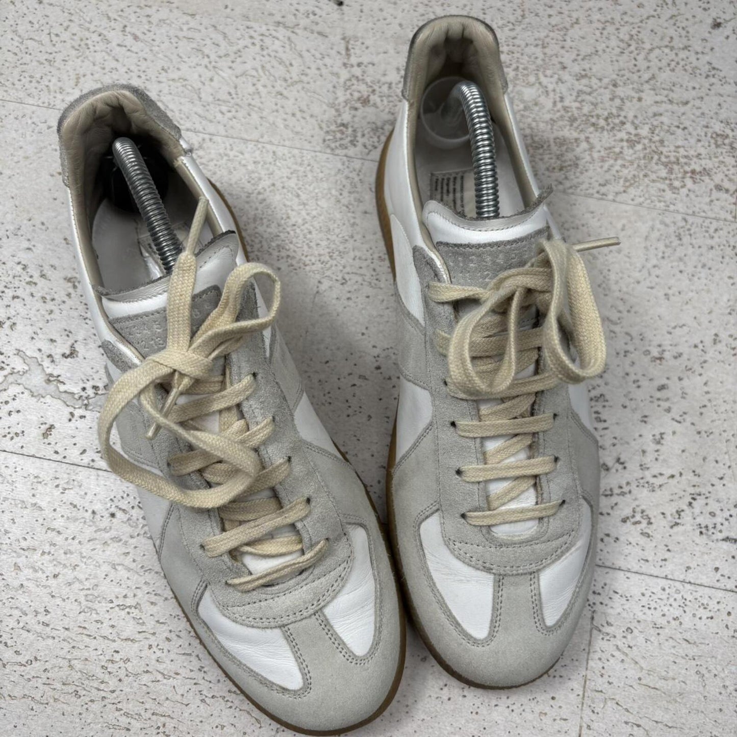 Maison Margiela GAT (UK7)