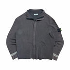 00’s Stone Island Knit Jumper (XL)