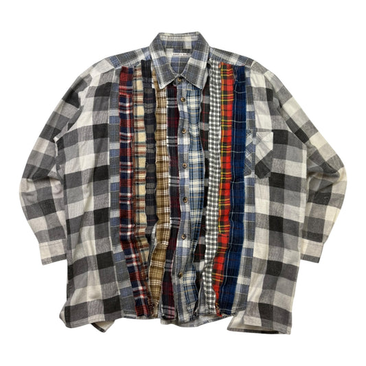 Needles Rebuild Shirt (L)