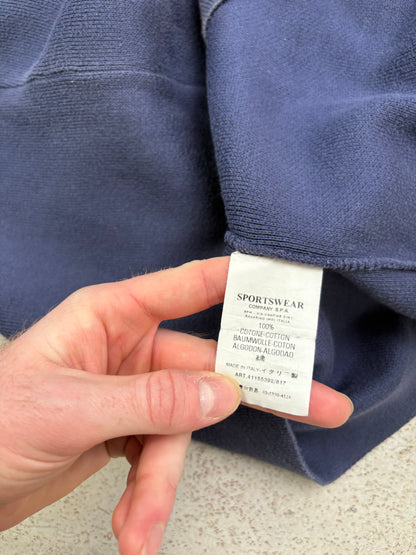 Stone Island Knit Jumper (XL)