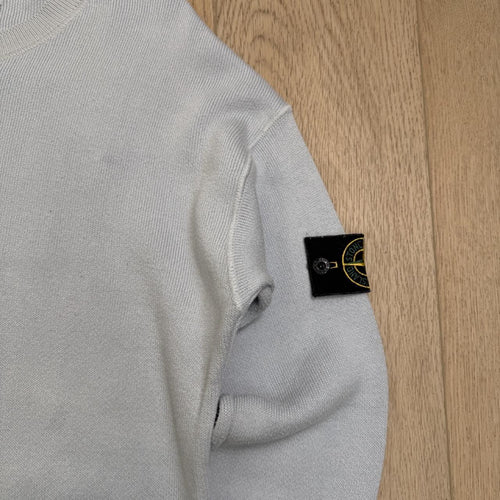 00’s Stone Island Knit Jumper (M)