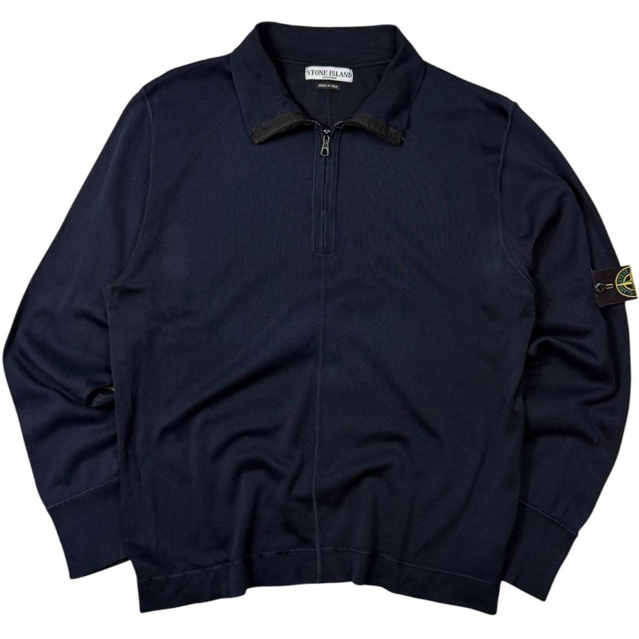 00’s Stone Island Jumper (L)