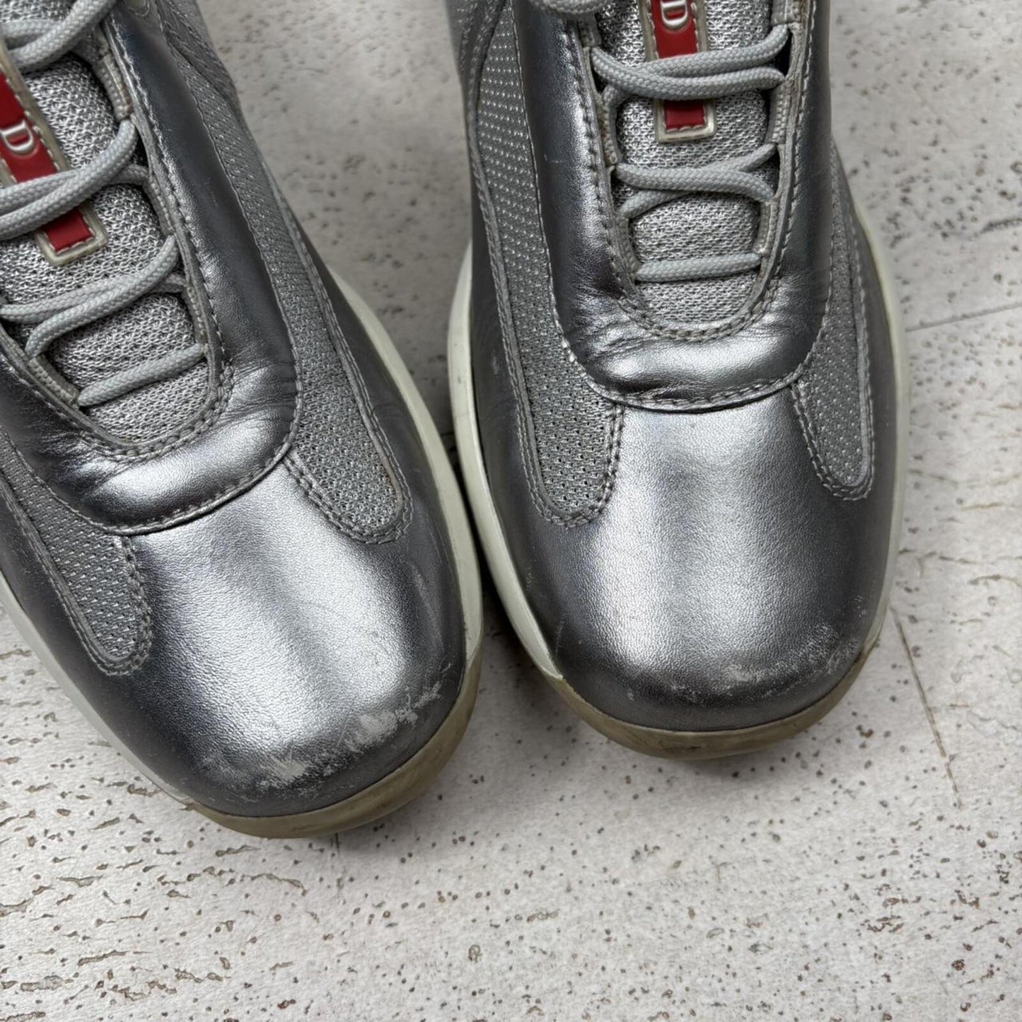 Prada America Cup (UK7)