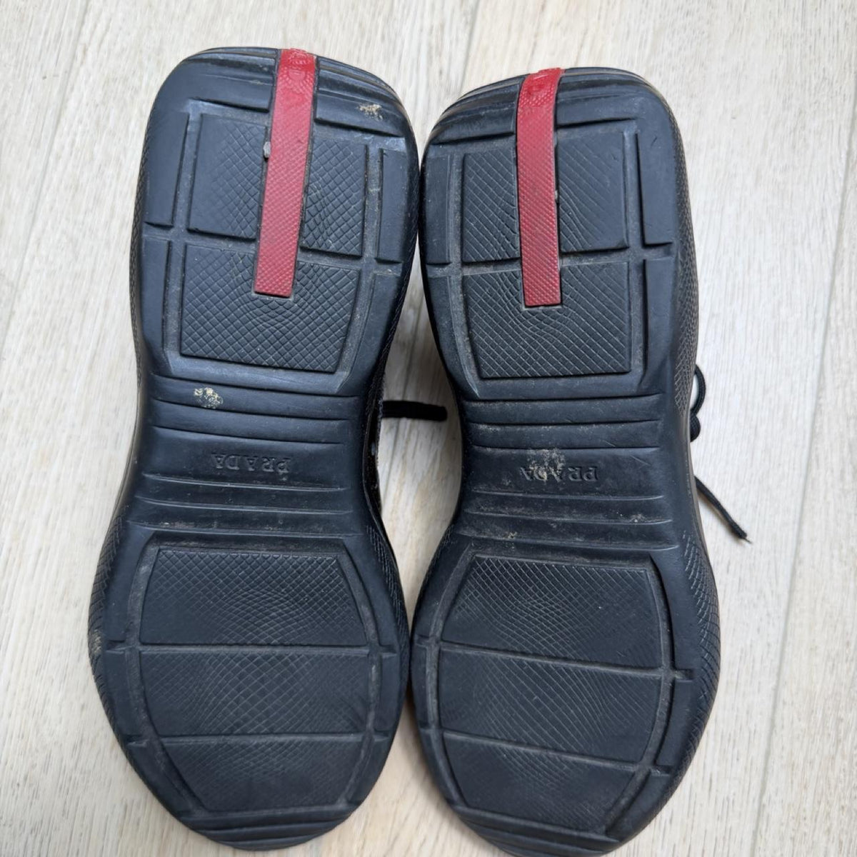 Prada America Cup (UK7)