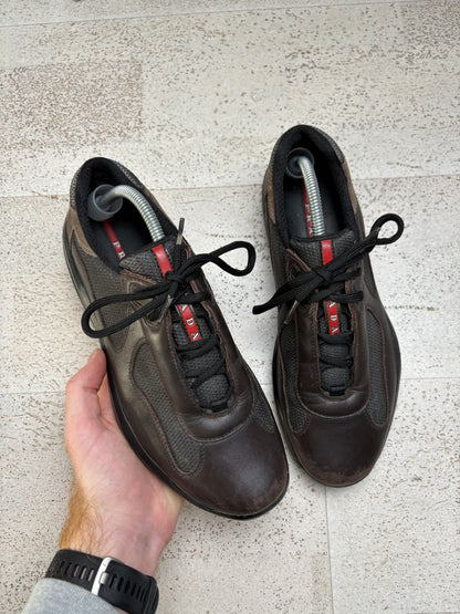 Prada America Cup (7.5)