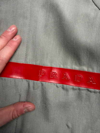 Prada Sport Luna Rossa Jacket (L)