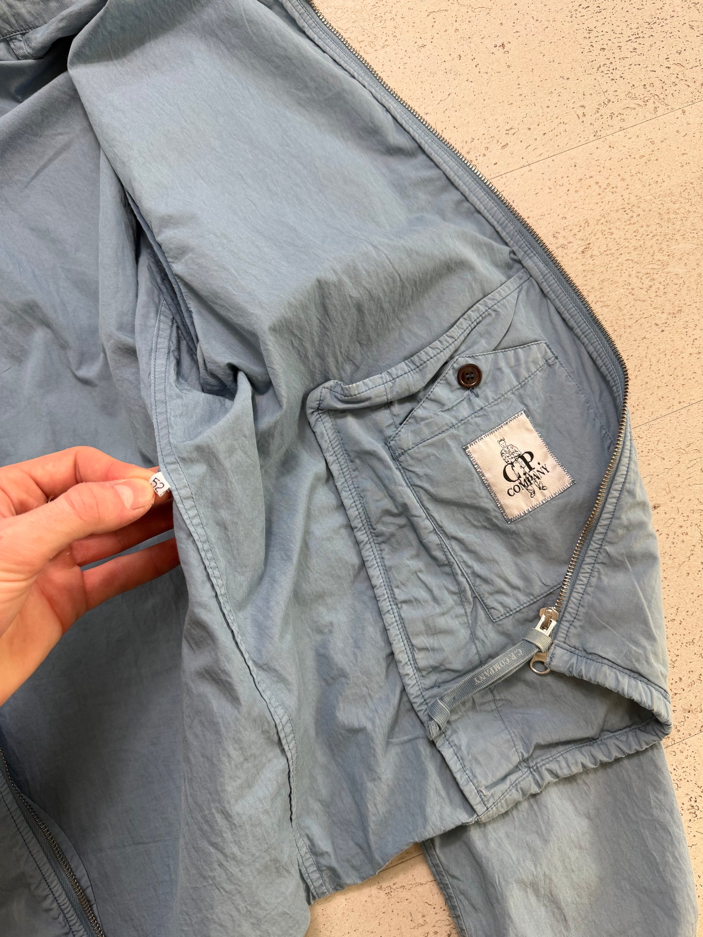 CP Company Jacket (L)