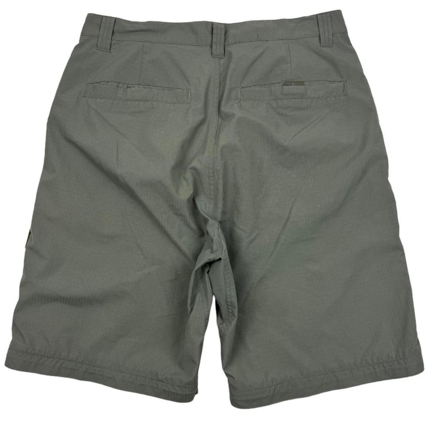 Vintage Stussy Cargo Shorts (31”)