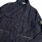 00’s Stone Island Monofilament Jacket (L)